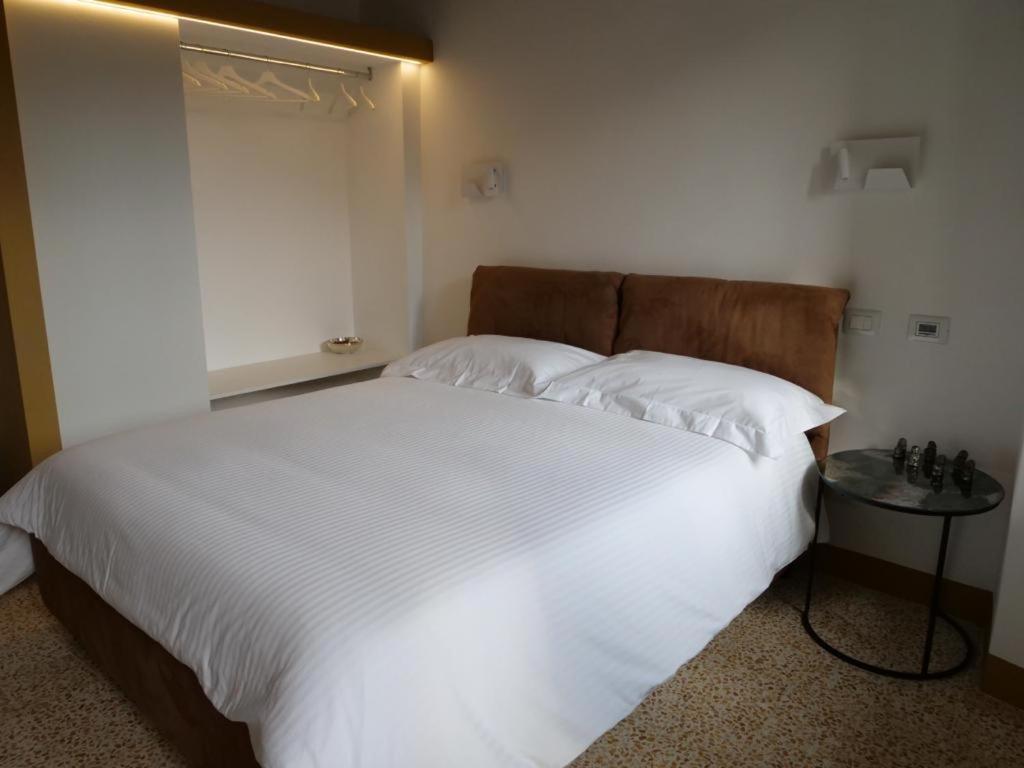 B&B Relais Dell'Angelo カマイオーレ エクステリア 写真