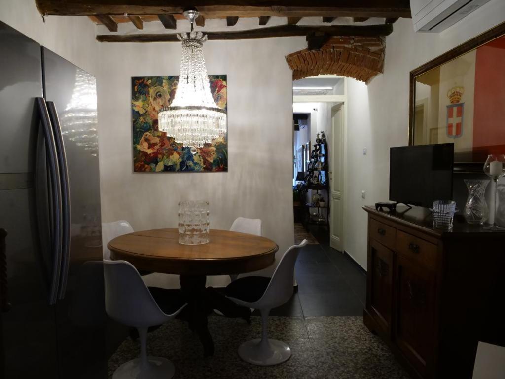 B&B Relais Dell'Angelo カマイオーレ エクステリア 写真