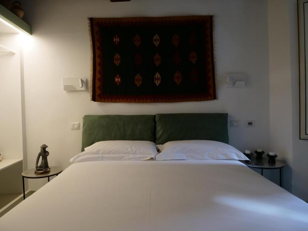 B&B Relais Dell'Angelo カマイオーレ エクステリア 写真