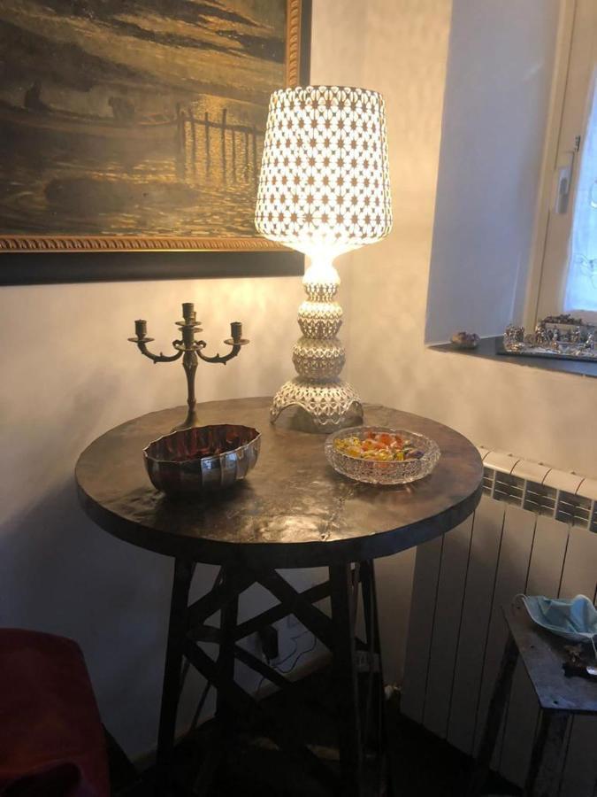 B&B Relais Dell'Angelo カマイオーレ エクステリア 写真