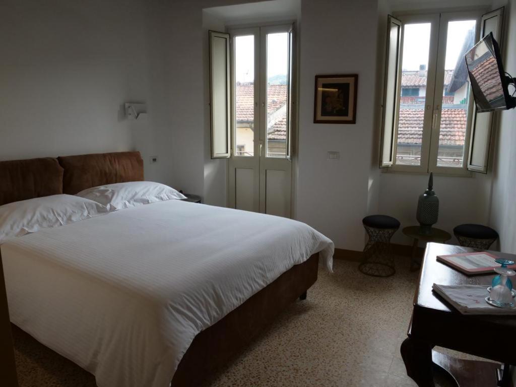 B&B Relais Dell'Angelo カマイオーレ エクステリア 写真